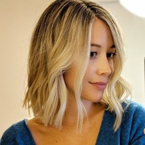 Meet your Posher, Carla